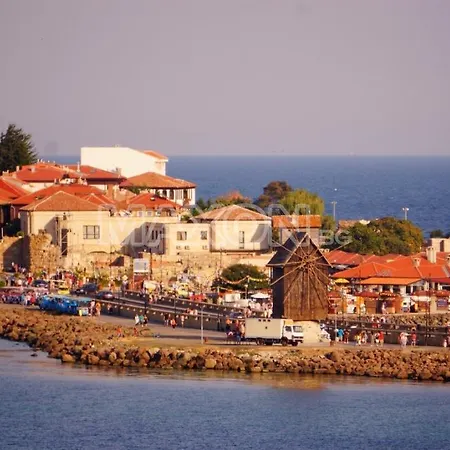 85 Nesebar